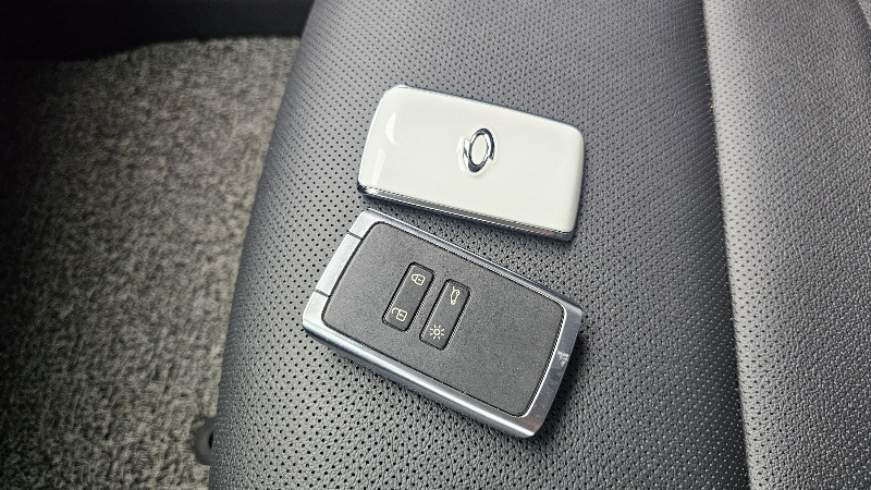 car Renault Samsung XM3 id359864 photo #17