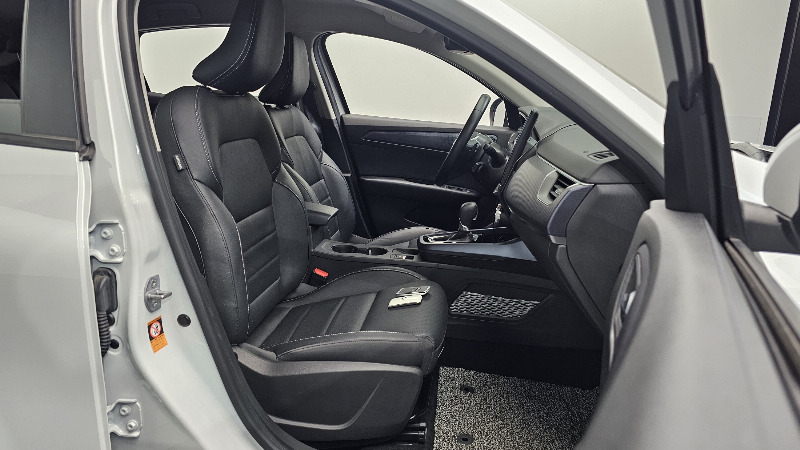 car Renault Samsung XM3 id359864 photo #20