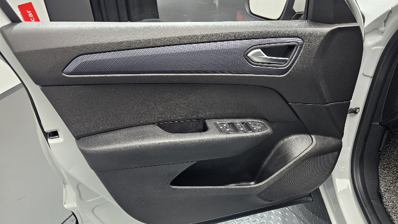 car Renault Samsung XM3 id359864 photo #24
