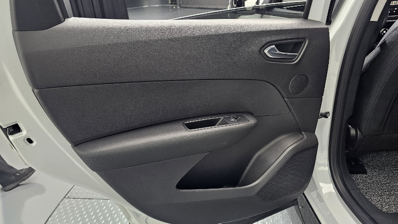 car Renault Samsung XM3 id359864 photo #25