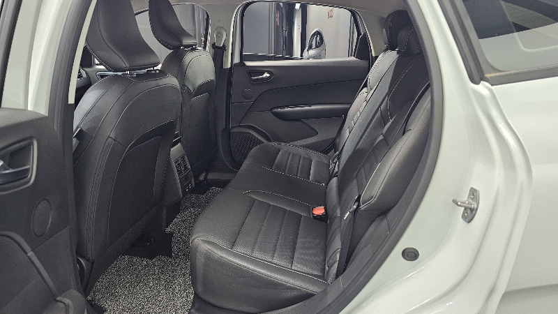 car Renault Samsung XM3 id359864 photo #27