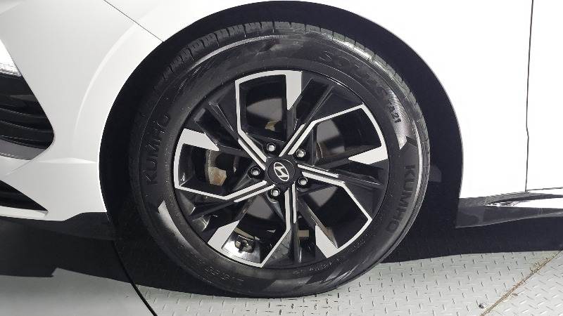 car Hyundai Sonata id359871 photo #5