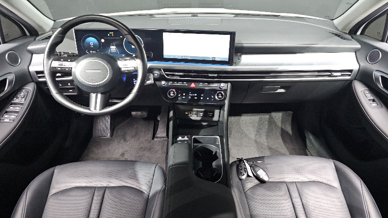 car Hyundai Sonata id359871 photo #7