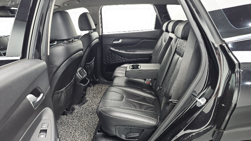 car Hyundai Santa FE id359872 photo #26