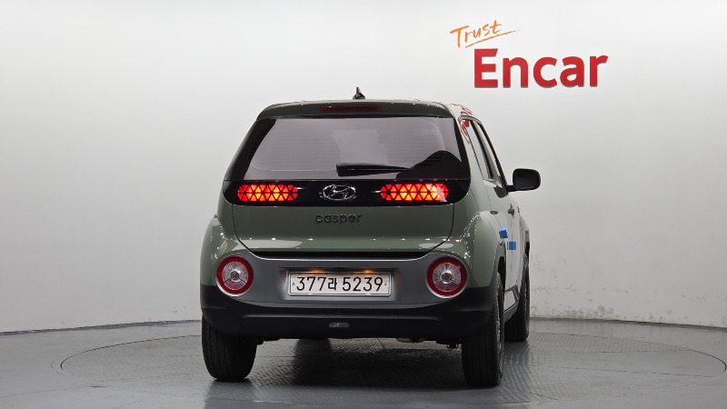 car Hyundai Casper id359873 photo #4