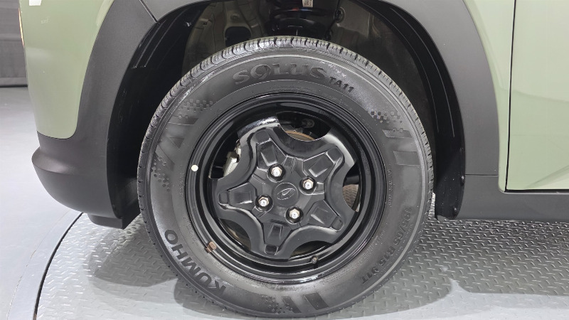 car Hyundai Casper id359873 photo #5