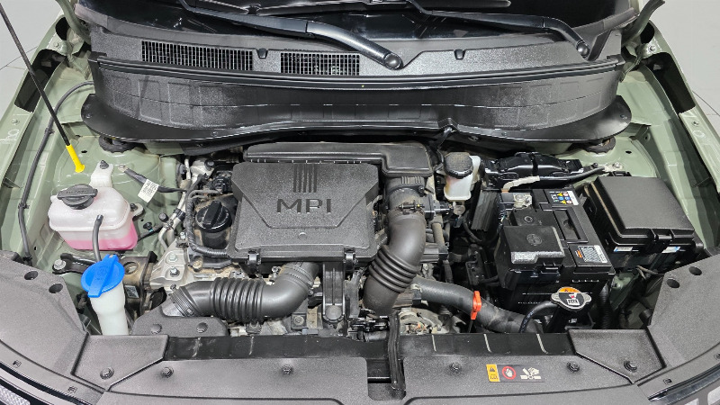 car Hyundai Casper id359873 photo #6