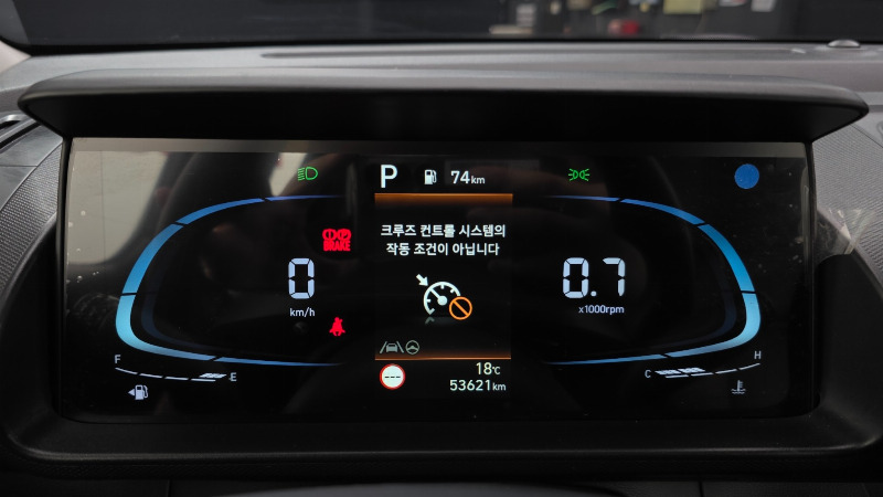 car Hyundai Casper id359873 photo #8