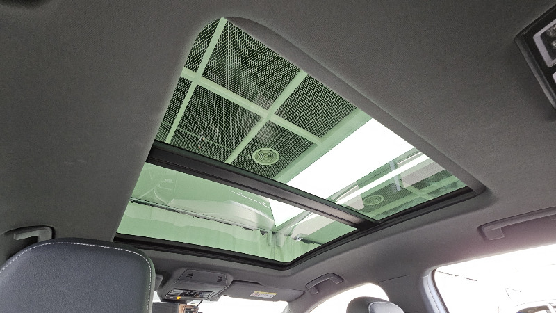 car Audi Q4 e-tron id359920 photo #17