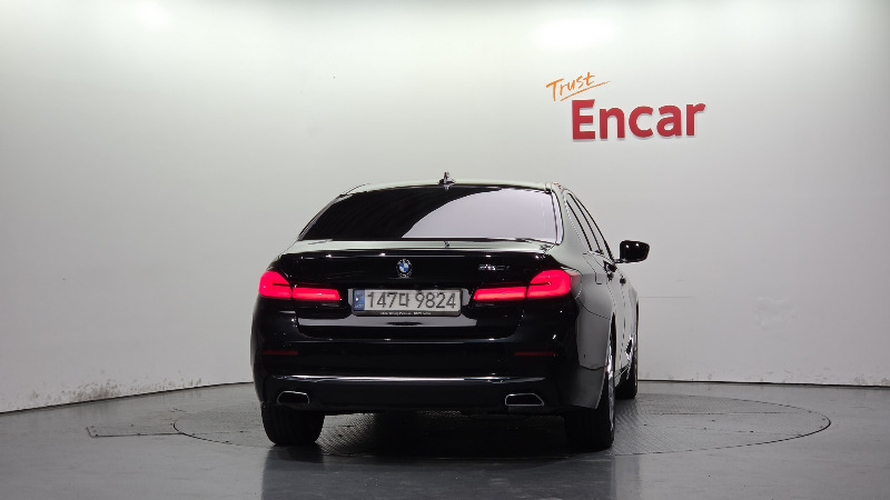 car BMW 5 Series id359933 photo #4