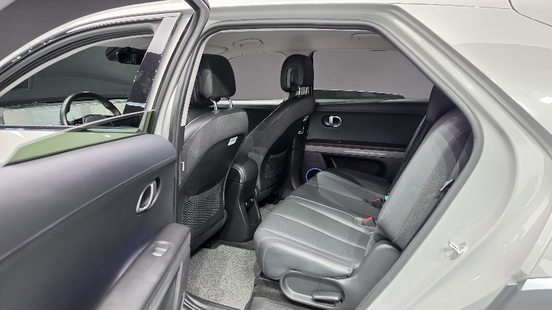 car Hyundai IONIQ 5 id359983 photo #11