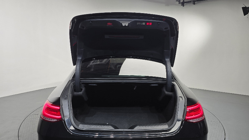 car Mercedes CLS-Class id360031 photo #18