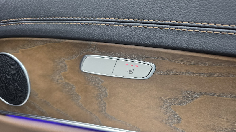 car Mercedes E-Class id360033 photo #19