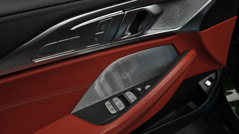 car BMW 8 Series id360040 photo #15