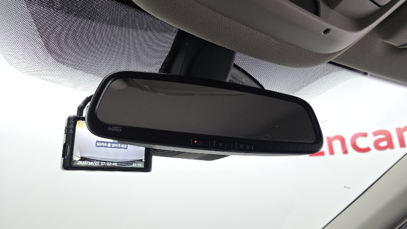 car Renault Samsung QM6 id360064 photo #19