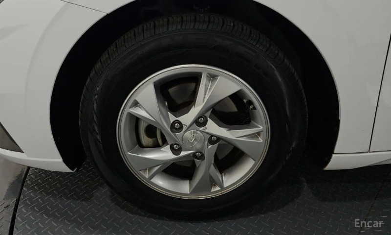car Hyundai Avante id360079 photo #5