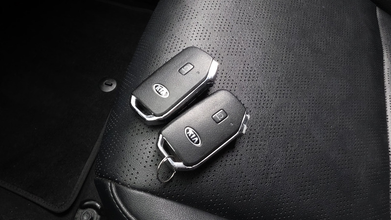 car KIA Seltos id360091 photo #18