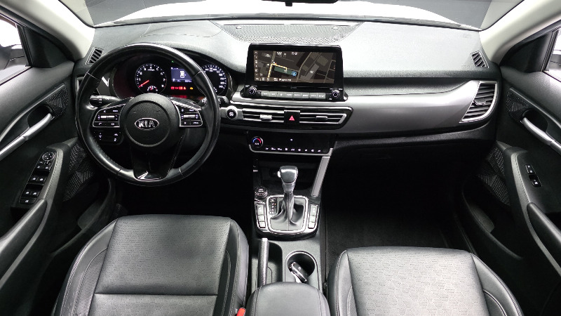 car KIA Seltos id360091 photo #7