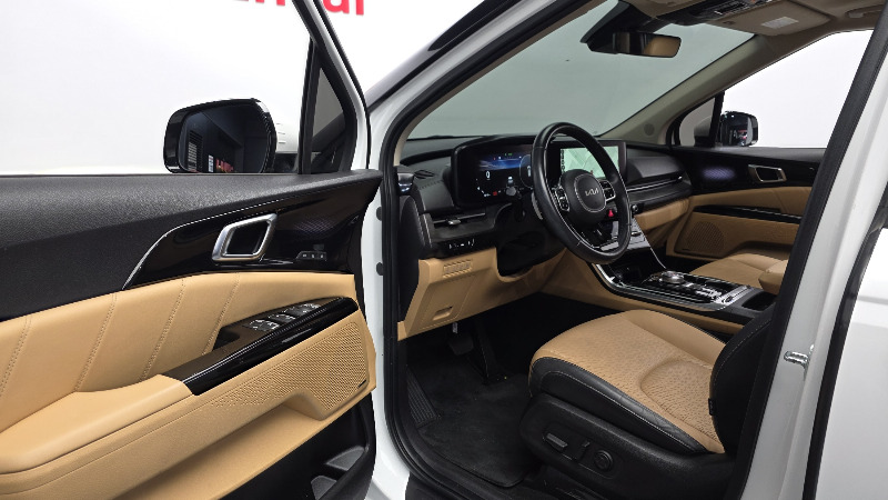 car KIA Carnival id360107 photo #10