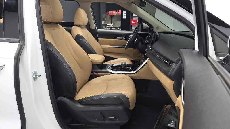 car KIA Carnival id360107 photo #11