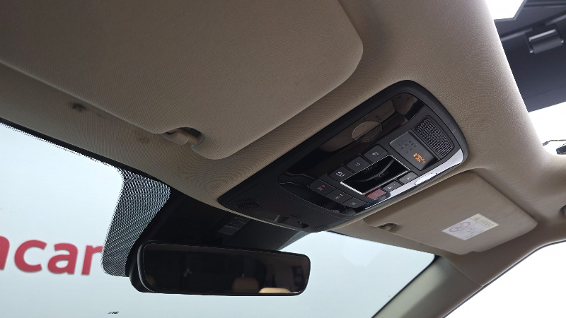 car KIA Carnival id360107 photo #19