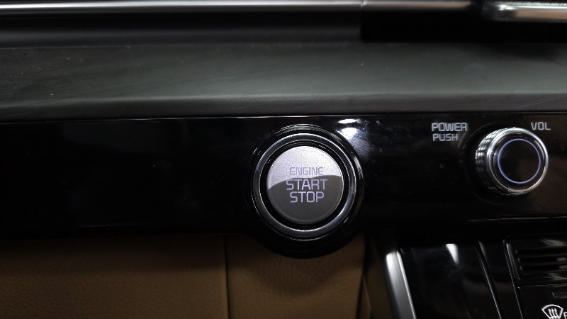 car KIA Carnival id360107 photo #29