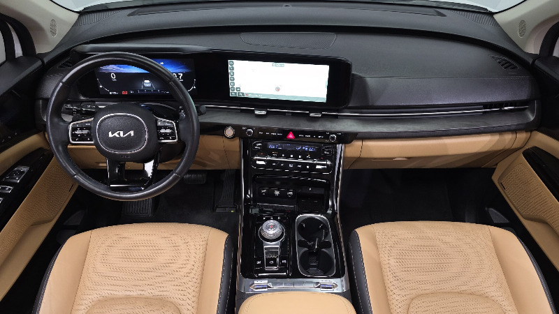 car KIA Carnival id360107 photo #7