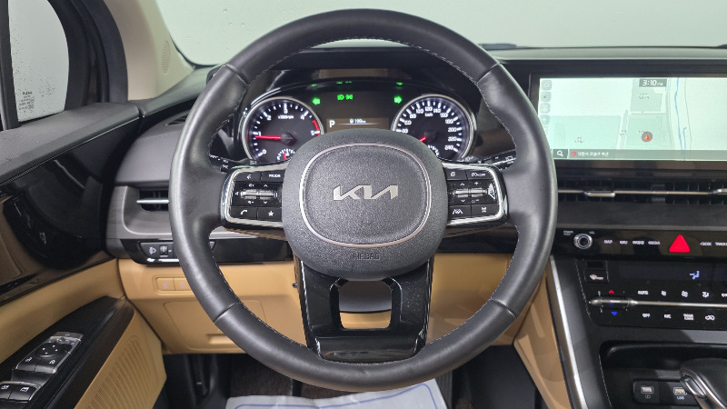 car KIA Carnival id360109 photo #12