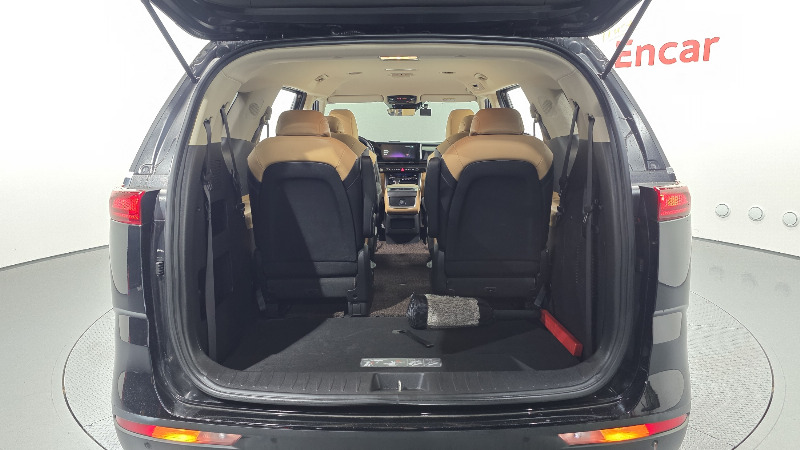 car KIA Carnival id360109 photo #17