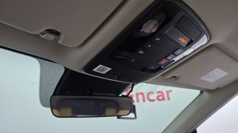 car KIA Carnival id360109 photo #19