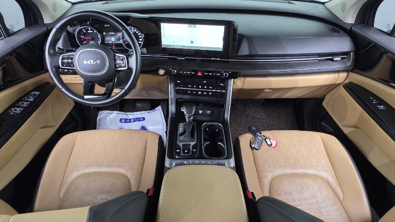 car KIA Carnival id360109 photo #7