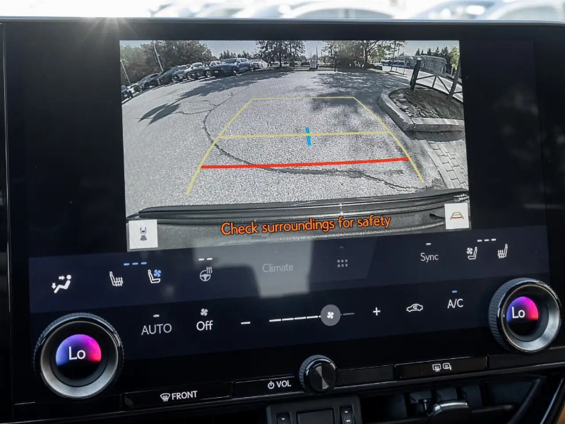 car Lexus NX Series id360134 photo #13