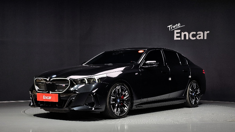 car BMW i5 id360148 main photo
