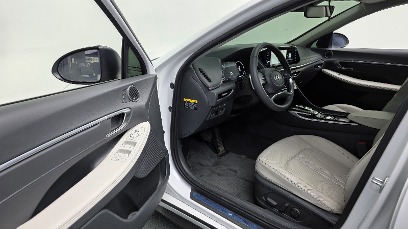 car Hyundai Sonata id360159 photo #12