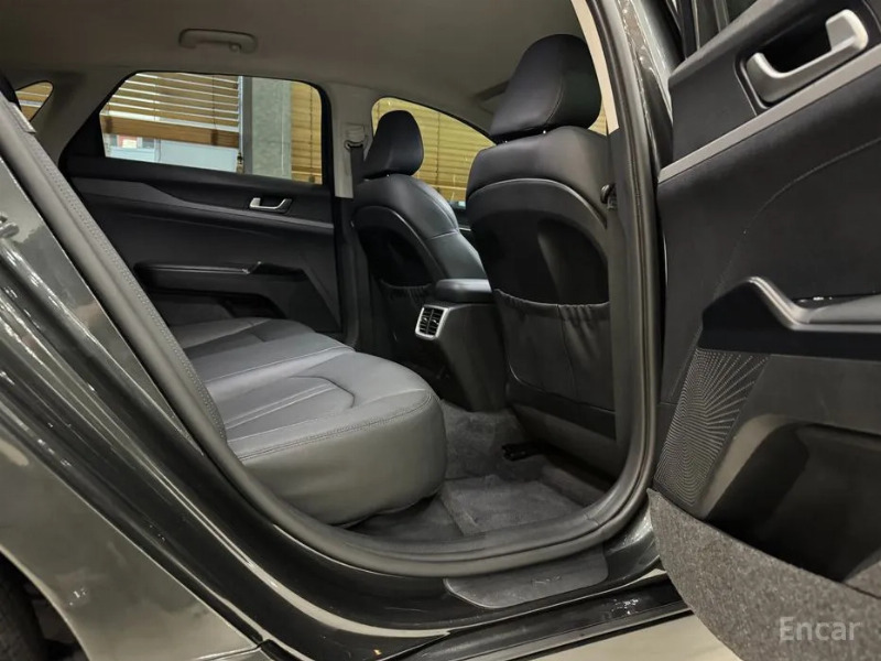 car KIA K5 id360169 photo #15