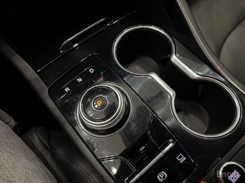 car KIA K5 id360169 photo #7