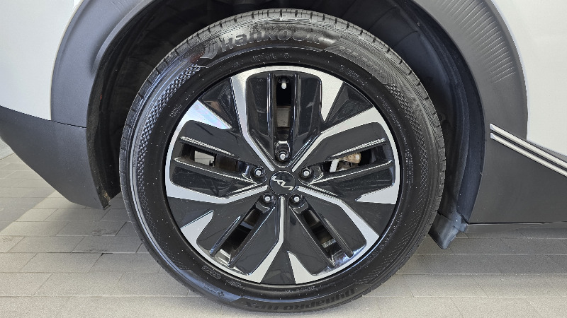 car KIA EV6 id360170 photo #5