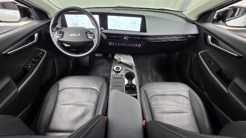 car KIA EV6 id360170 photo #7