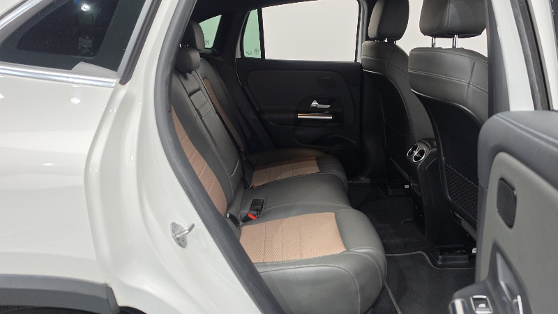 car Mercedes EQA id360186 photo #11