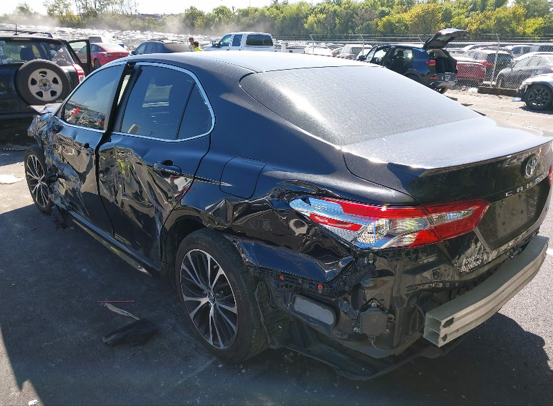 car Toyota Camry id360194 photo #3