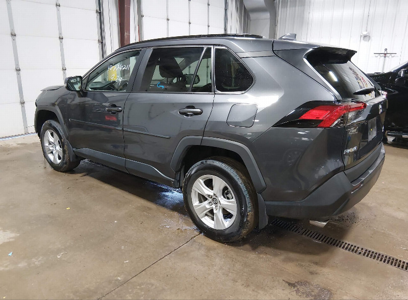 car Toyota Rav 4 id360195 photo #3