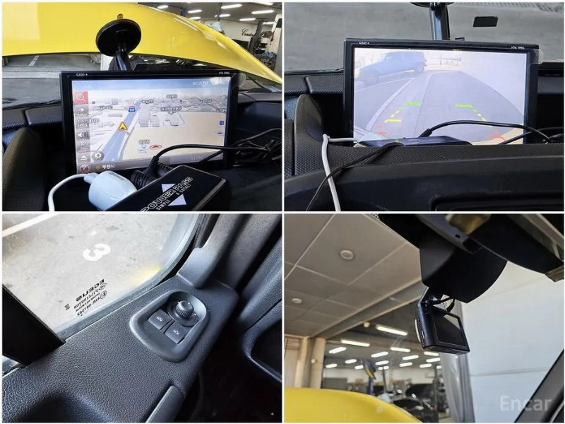 car Renault Samsung MASTER id360204 photo #18