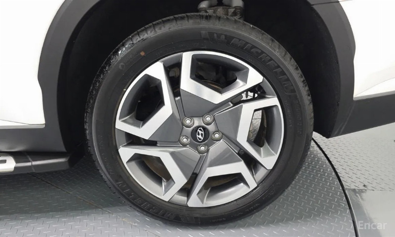 car Hyundai Palisade id360210 photo #21