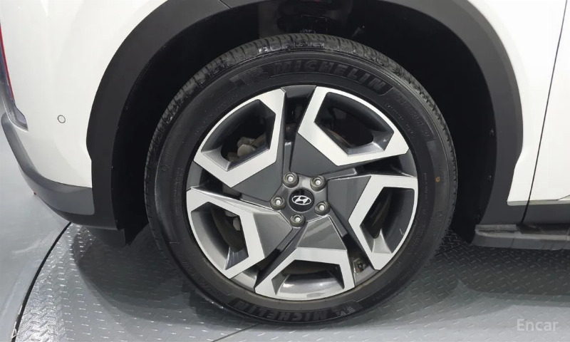 car Hyundai Palisade id360210 photo #5