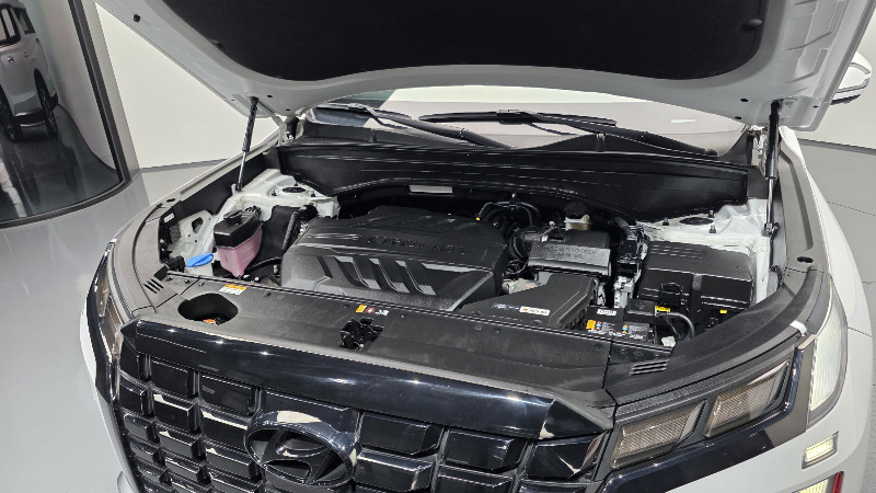 car Hyundai Palisade id360210 photo #6