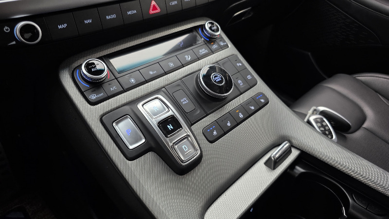 car Hyundai Palisade id360210 photo #9