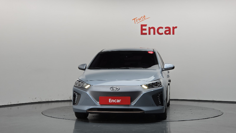 car Hyundai IONIQ id360222 photo #3