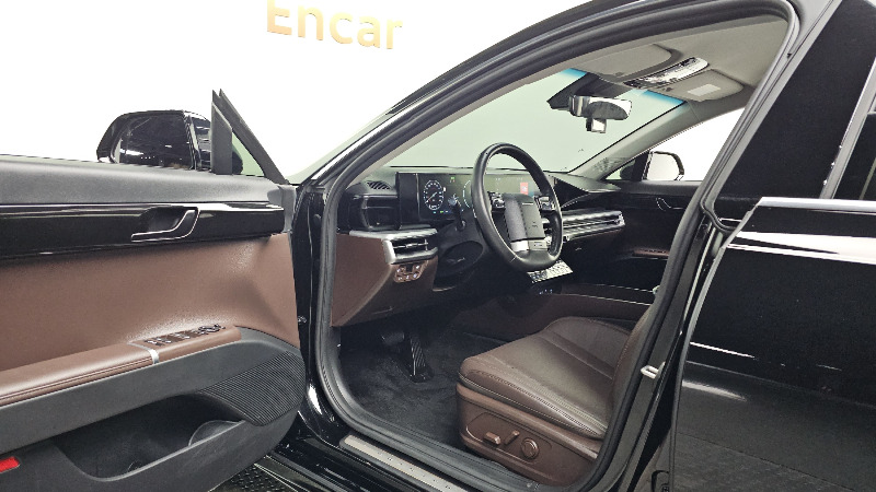 car Hyundai Grandeur id360223 photo #10