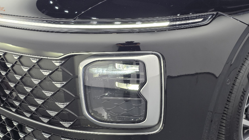 car Hyundai Grandeur id360233 photo #22