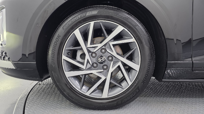 car Hyundai Grandeur id360233 photo #5